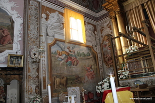 Chiesa del Suffragio